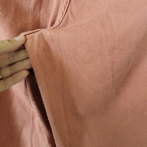 A New Day Cropped Wide Leg Pant - Picture 10 of 15